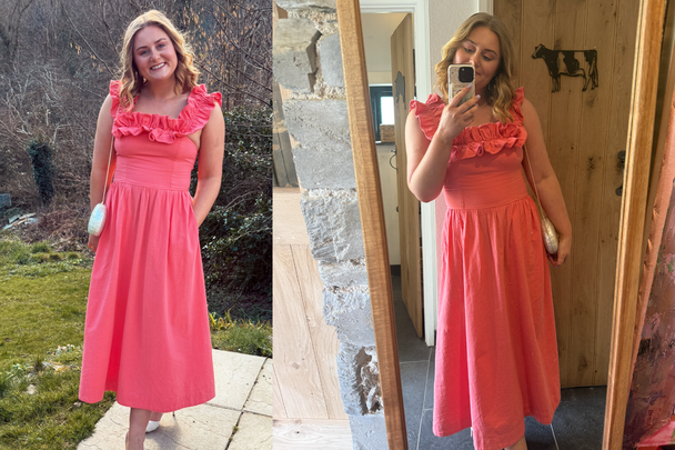 Best wedding guest dress IndyBest review free people best wedding guest dresses